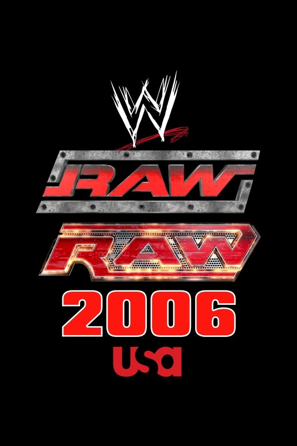 WWERaw第14季
