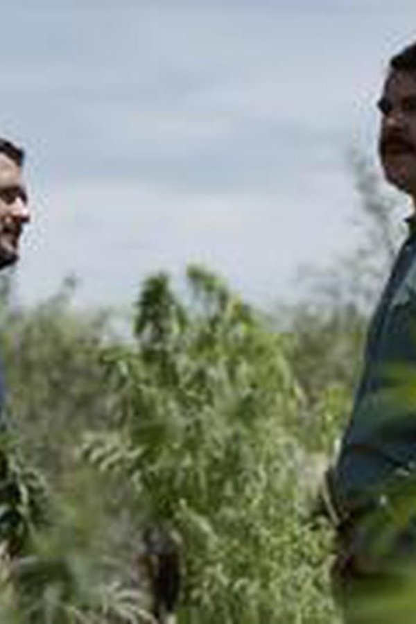 El Chapo – S03E09 – Episodio 9