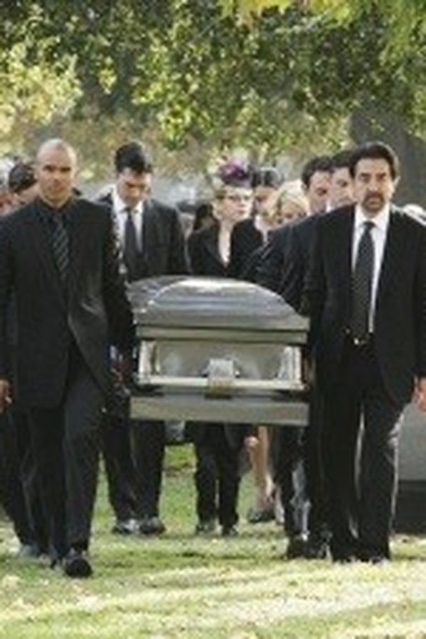 Criminal Minds – S05E10 – Schiavo del dovere