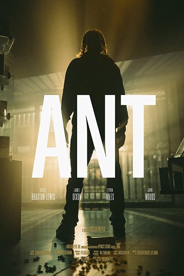 ES| Ant 