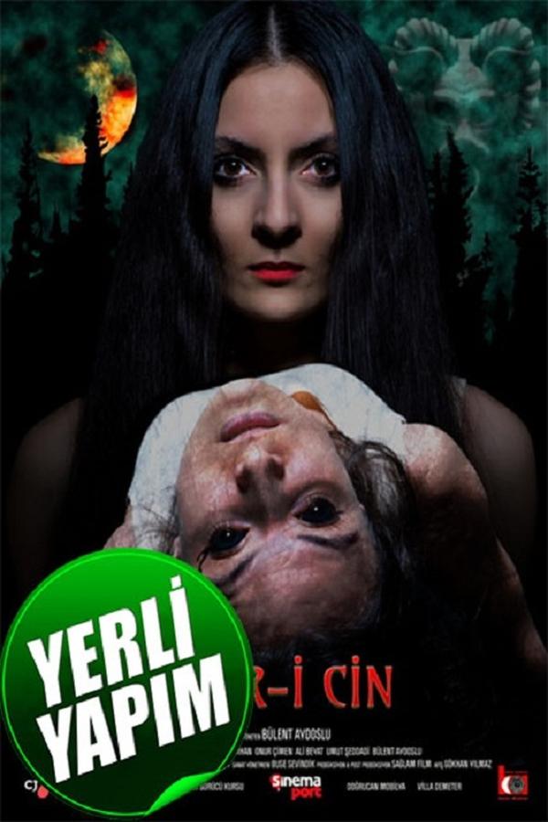 TR - Şerr-i Cin - 2022