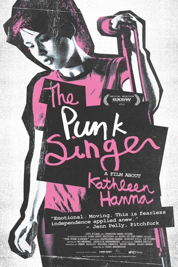 The Punk Singer