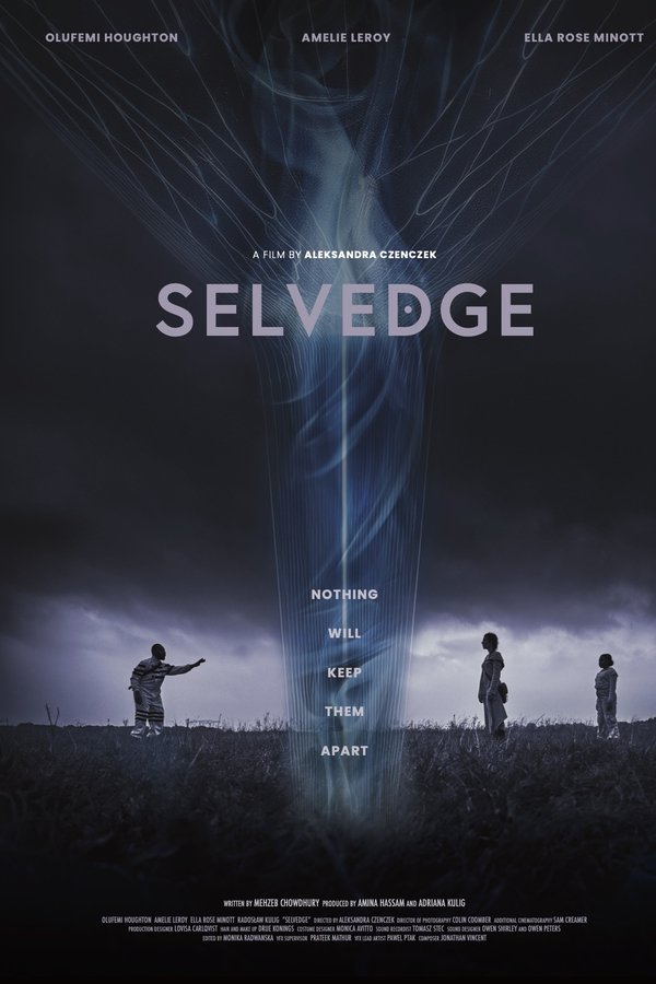 Selvedge