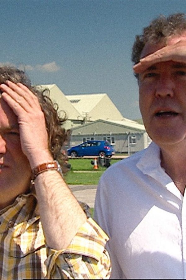 Top Gear – S11E01 – Episodio 1