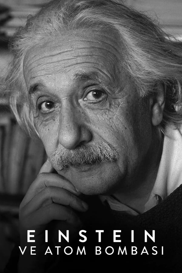 Einstein, Nazi Almanyası'ndan kaçtıktan sonra neler yaşandı? Arşiv görüntülerinden ve Einstein'ın kendi sözlerinden faydalanan bu belgesel-drama, bir dâhinin zihnini inceliyor.