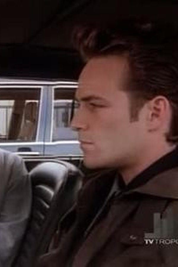 Beverly Hills 90210 – S03E22 – Episodio 22