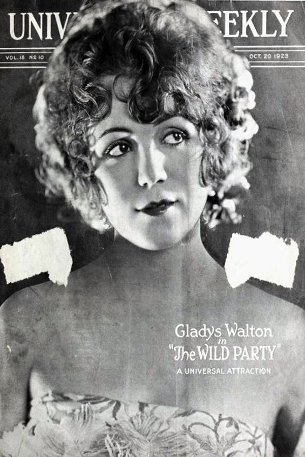 The Wild Party