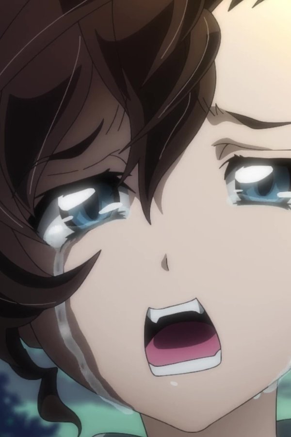 Kitaro Dei Cimiteri – S01E66 – Episodio 66