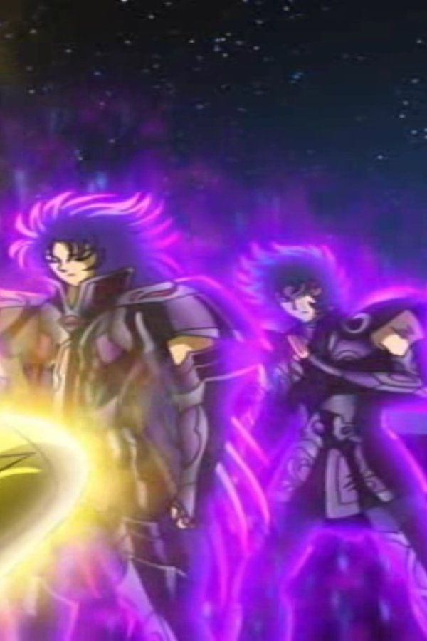 I Cavalieri dello zodiaco: Hades – S01E08 – Un attimo di esitazione