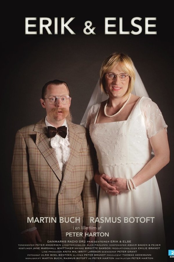 DK - Erik og Else (2014)