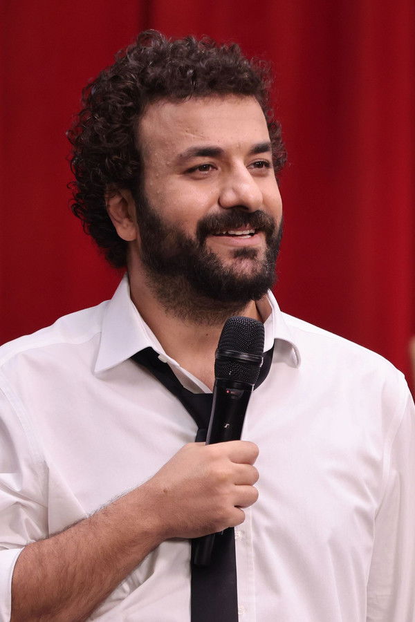 Konuşanlar - Disney+ - Bölüm 5