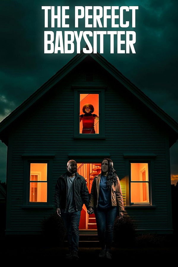 The Perfect Babysitter