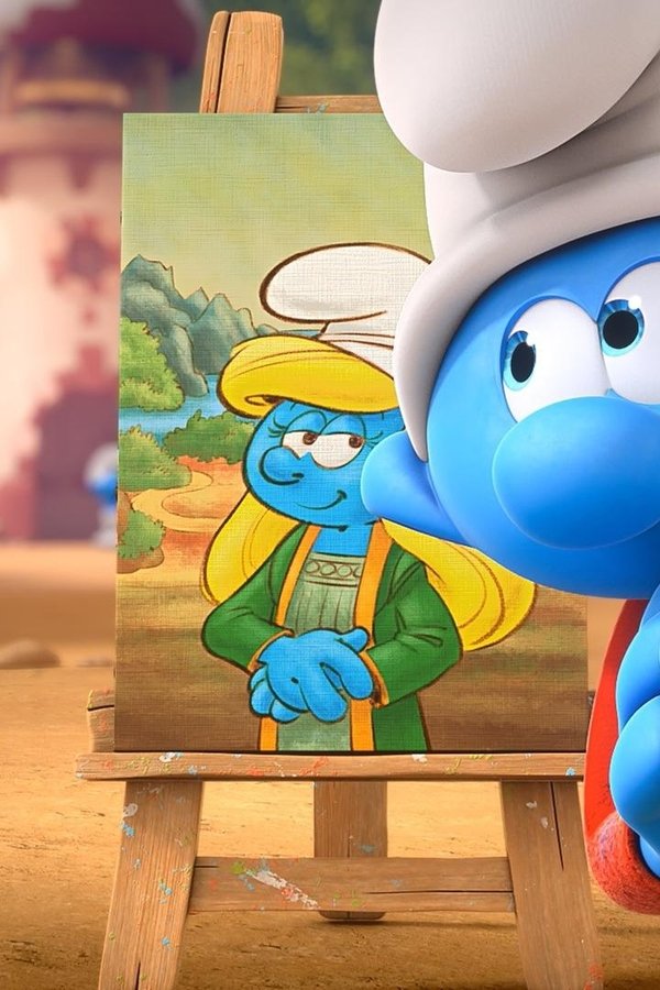 I Puffi (2021) – S02E22 – Episodio 22
