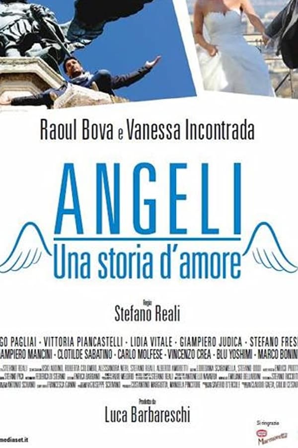 Angeli – Una Storia D’Amore