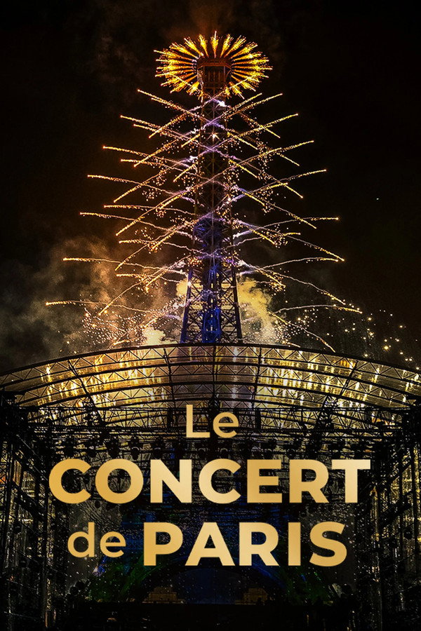 Le concert de Paris 2026