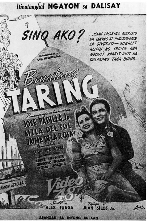Binatang Taring