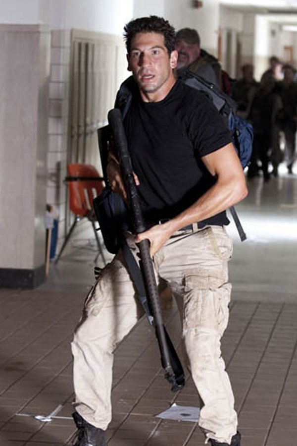 The Walking Dead - Saison 2 Episode 3