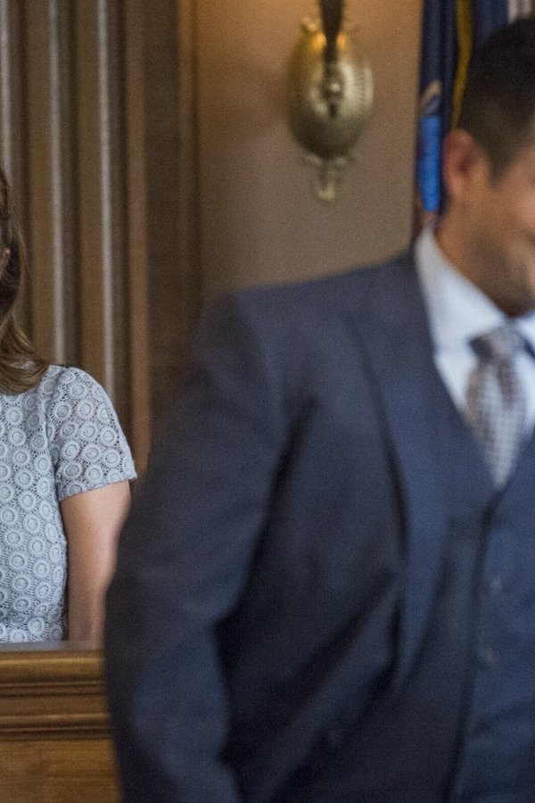 Bull – S02E01 – La vedova nera