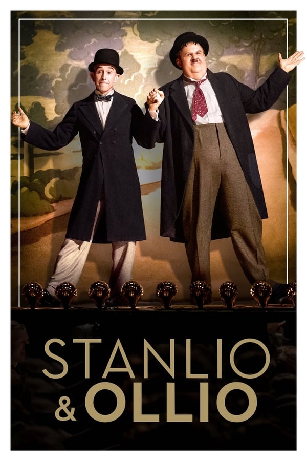 IT| Stanlio & Ollio 