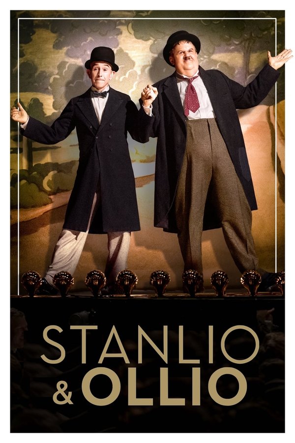 Stanlio e Ollio 2018