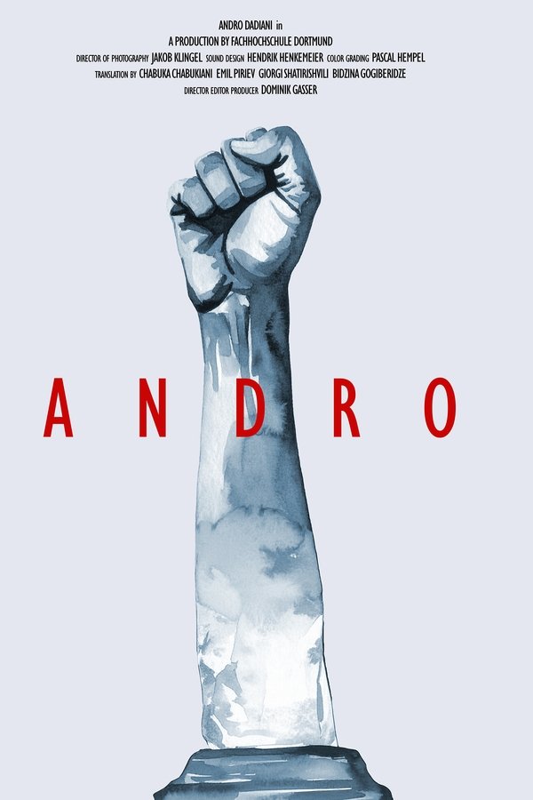ANDRO Poster