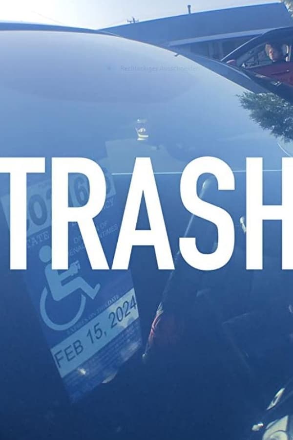 IT: Trash (2020)