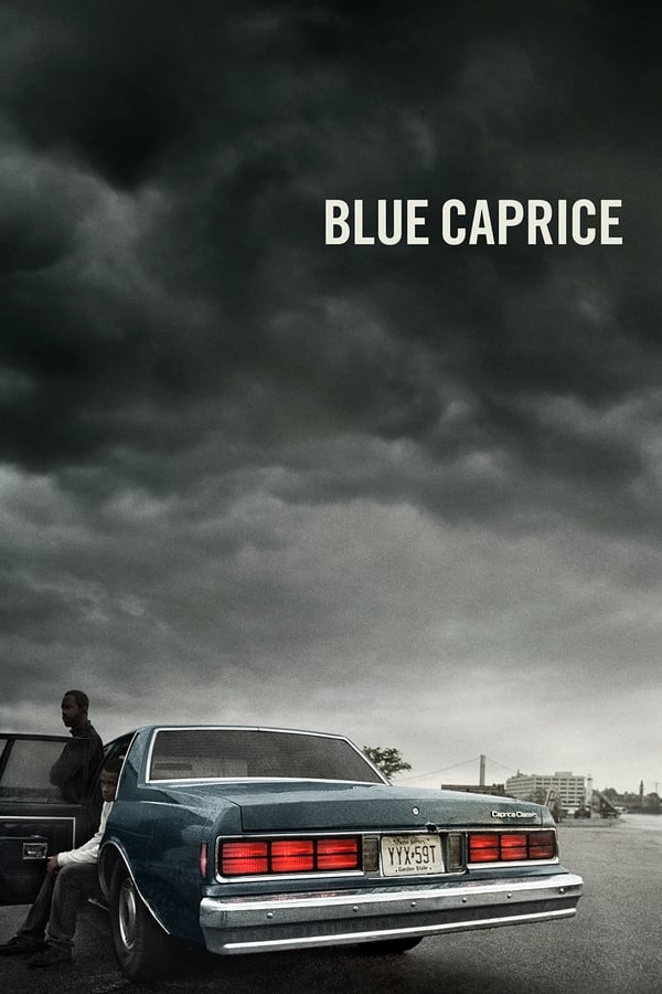 AL - Blue Caprice (2013)