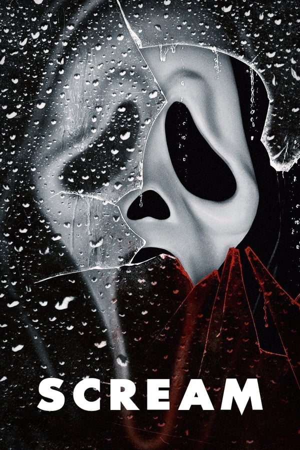 EN - Scream: The TV Series (2015)