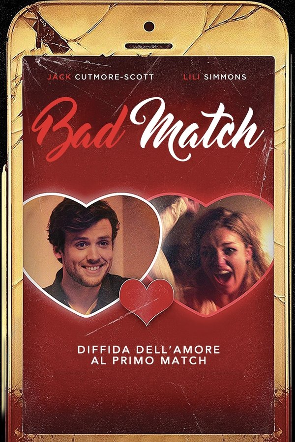 IT - Bad Match - 2017