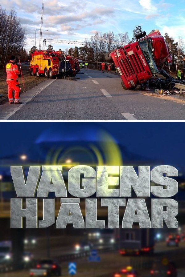 Vägens hjältar