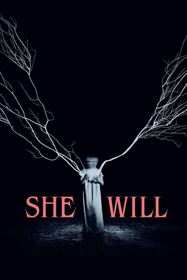 TVplus ES - She Will (2022)