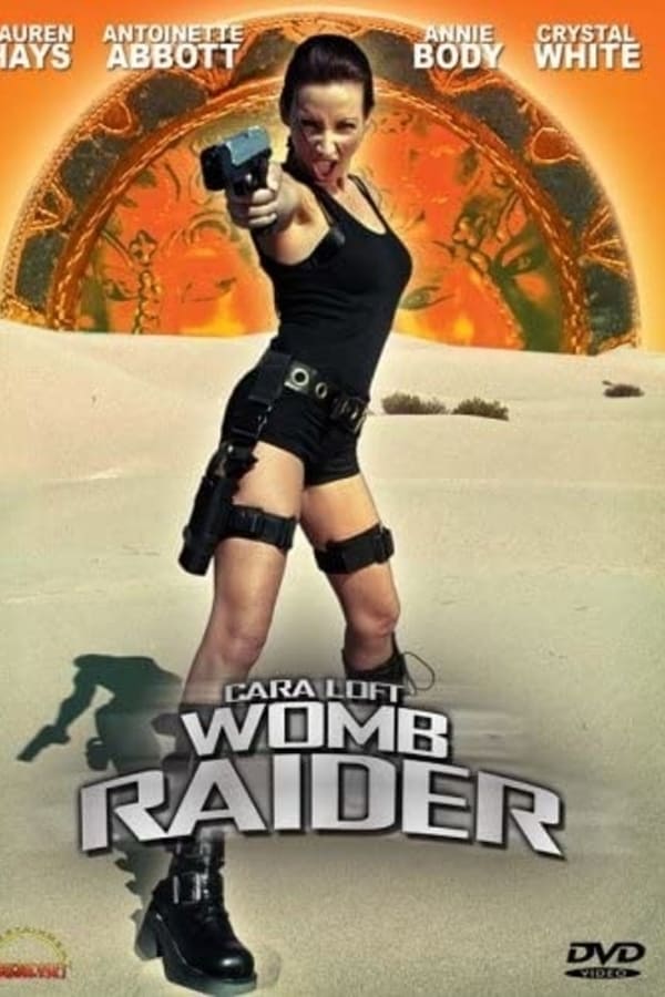 Womb Raider