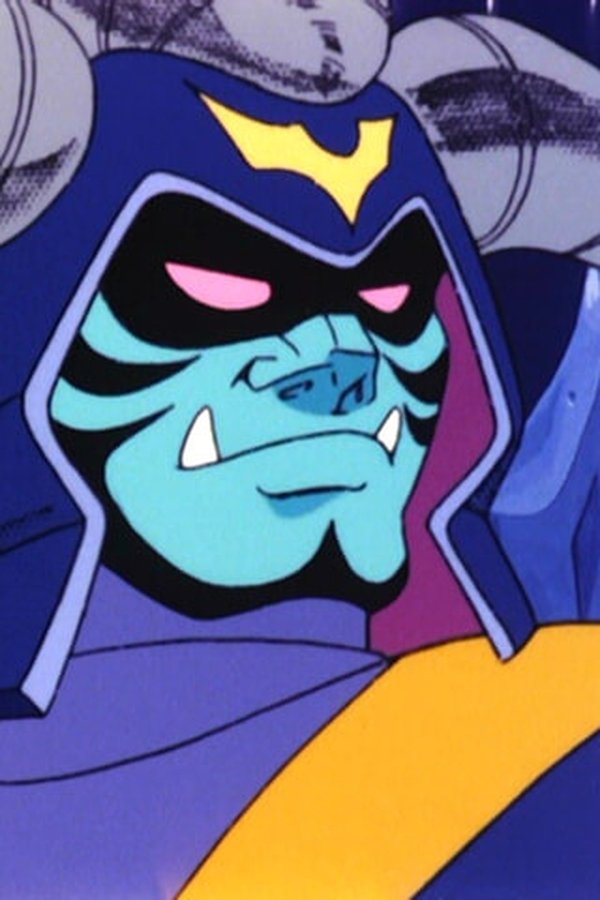 Il Grande Mazinger – S01E05 – L’attacco dei mostri guerrieri