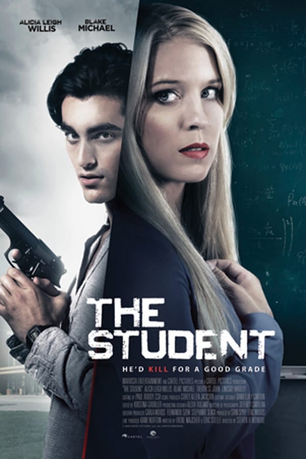 The Student The Student