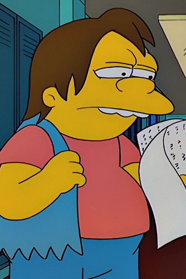 I Simpson – S10E07 – Lisa 10 e lode