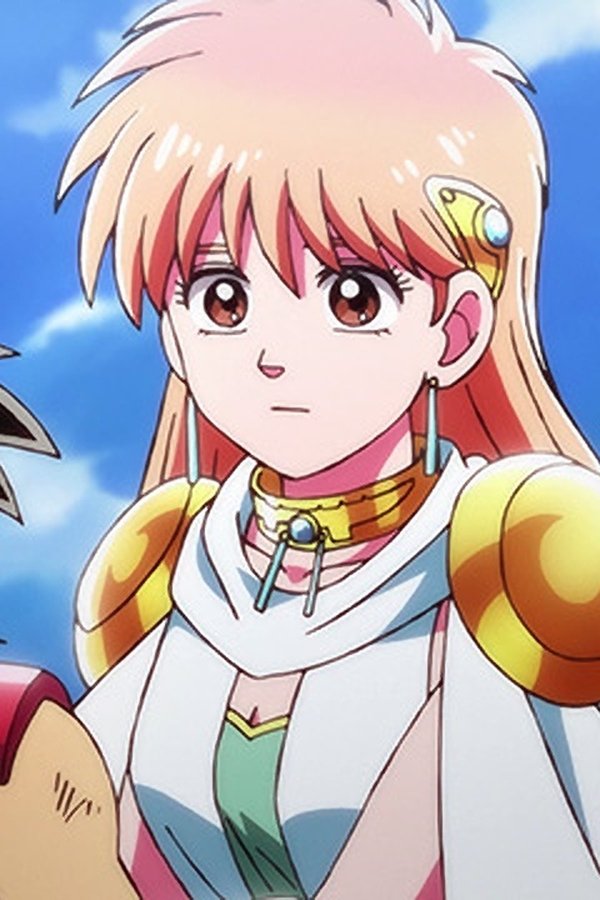 Dragon Quest [Sub-ITA] – S01E75 – Episodio 75
