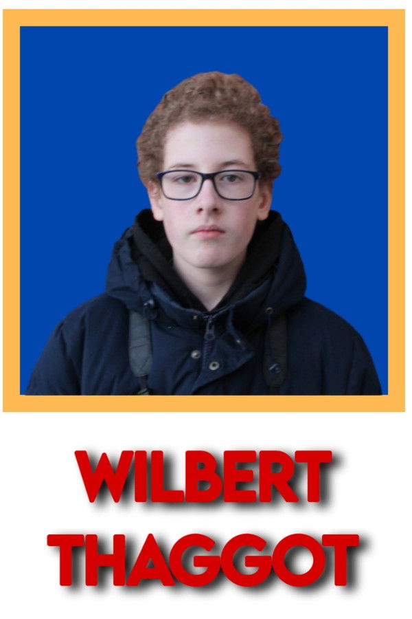 Wilbert Thaggot