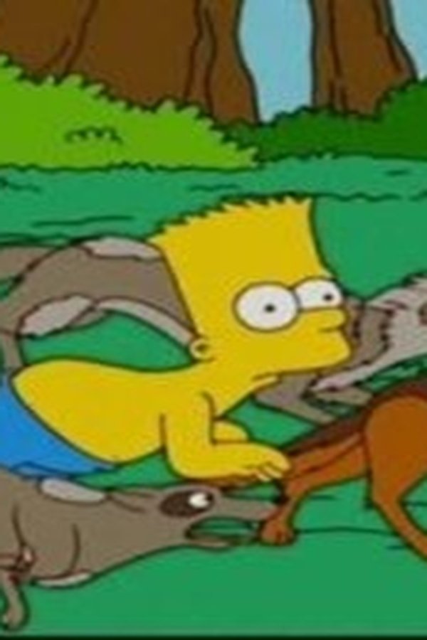 I Simpson – S16E11 – Parenti serpenti, fratelli coltelli