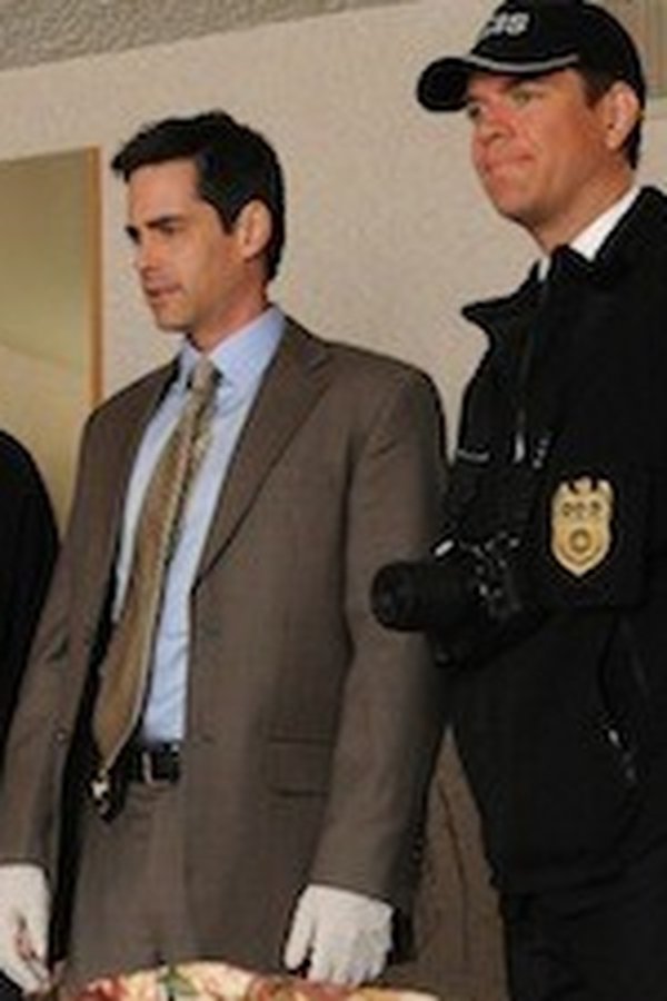 NCIS – Unità anticrimine – S07E19 – Ragazze squillo