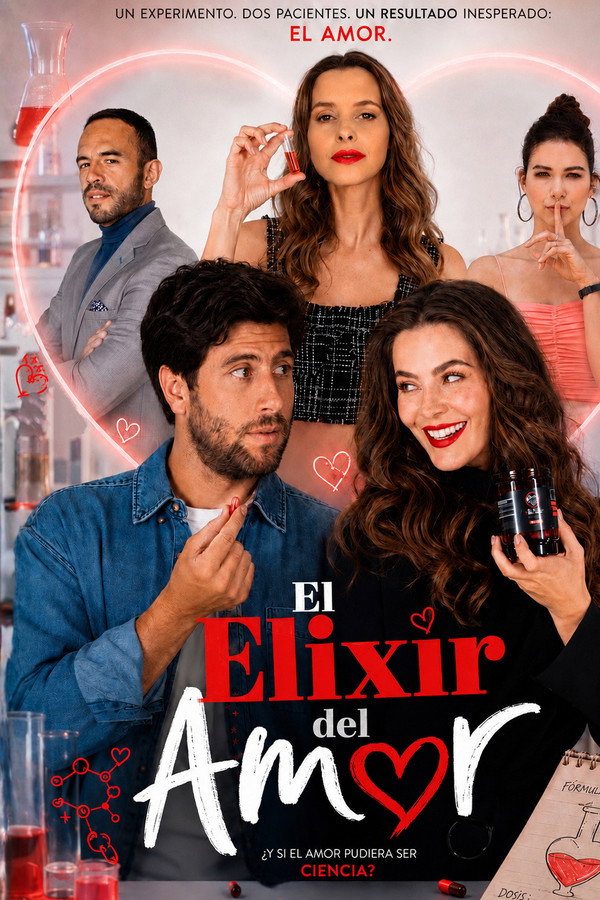 El Elixir del Amor