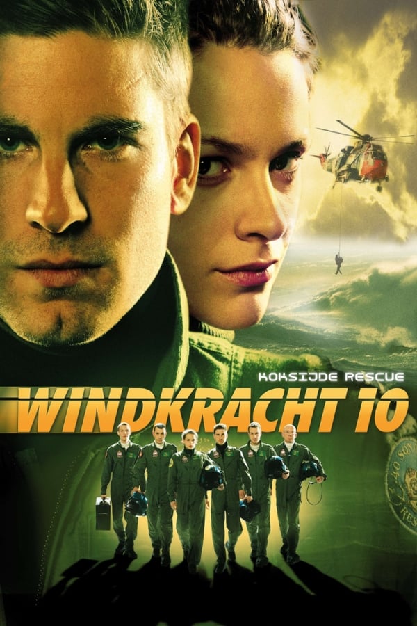 TVplus NL - Windkracht 10: Koksijde Rescue (2006)