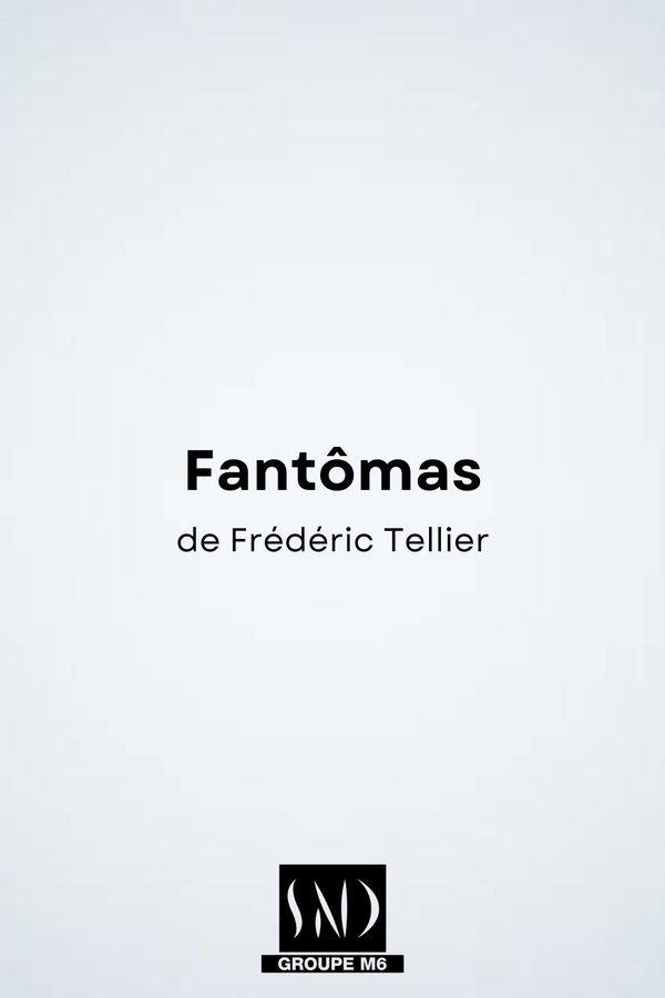 Fantômas