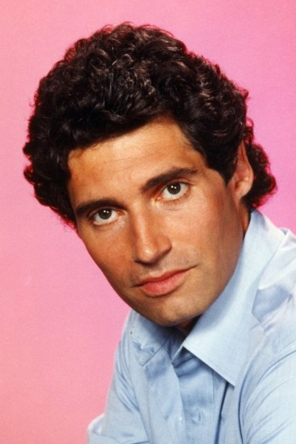 Michael Nouri's headshot