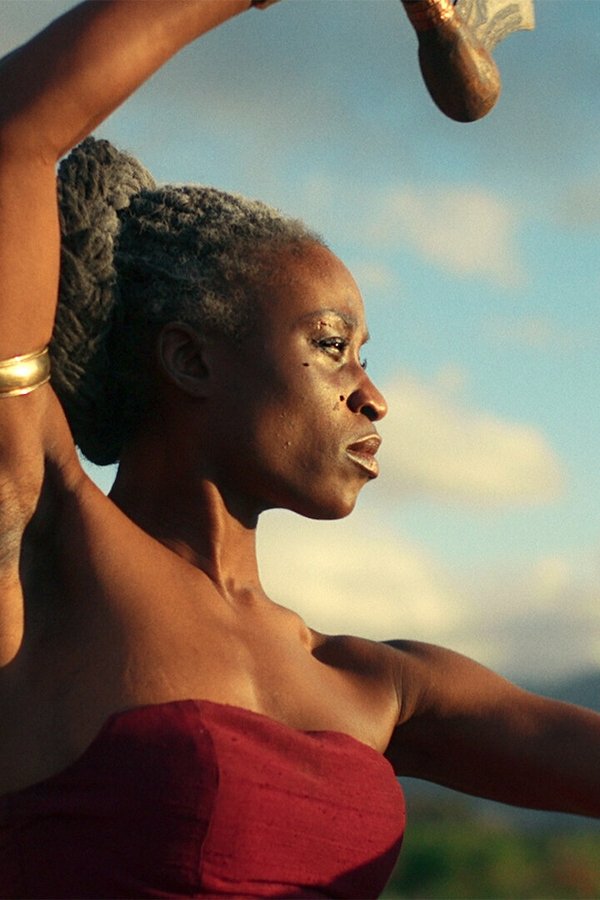 Regine dell’Africa: Njinga – S01E04 – Episodio 4