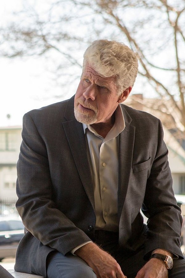 Hand of God – S01E03 – Episodio 3