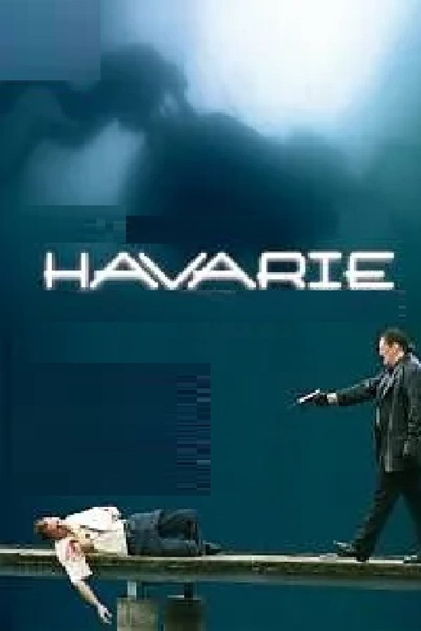 Havarie