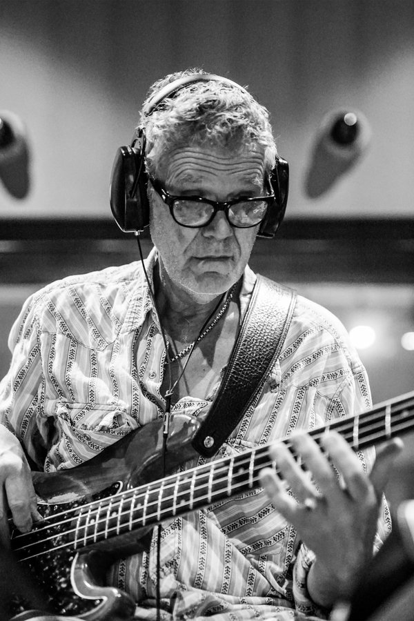 Taras Prodaniuk's headshot