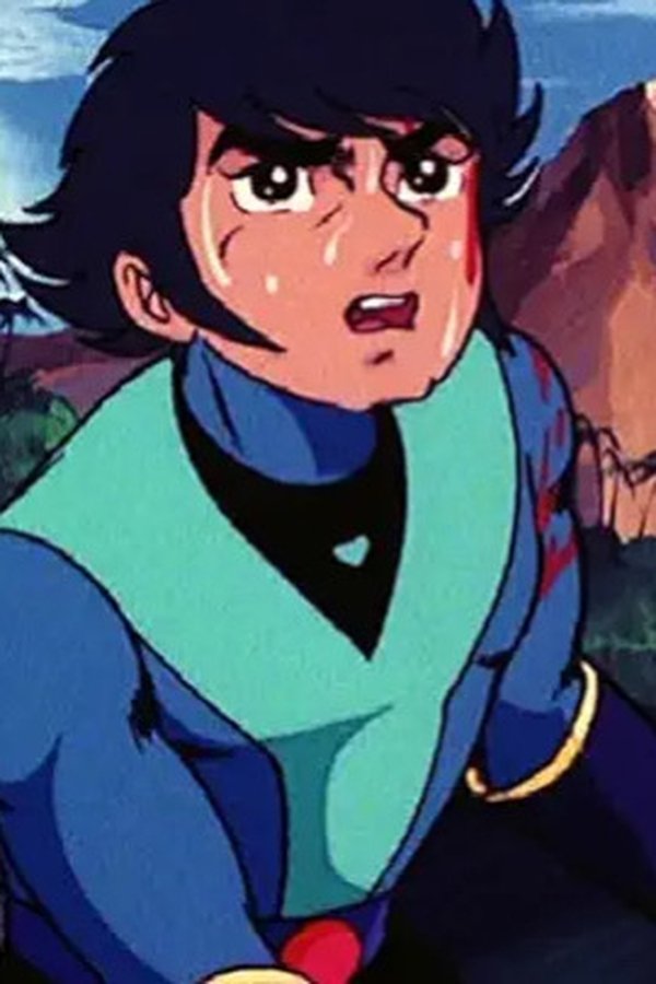 UFO Robot Goldrake – S01E04 – Salvare Koji