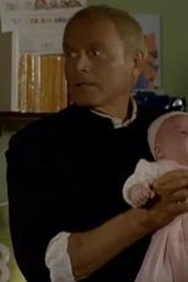 Don Matteo – S08E18 – Il bambino conteso