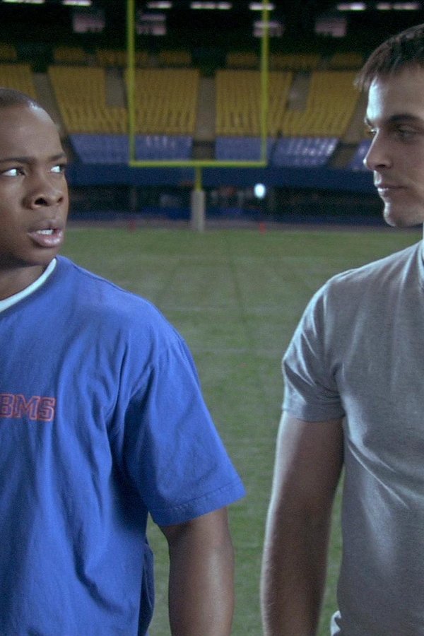 Blue Mountain State – S01E01 – Episodio 1